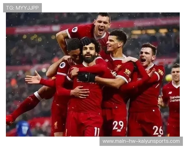 萨拉赫禁区内连过三人完成小角度推射，利物浦2比0锁定默西赛德郡德比